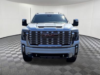 Used 2025 GMC Sierra 3500 Denali w/ Denali Reserve Package