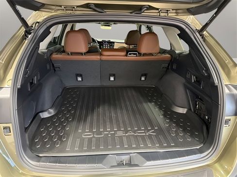 Used 2025 Subaru Outback Touring XT image 37