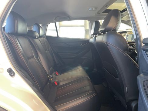 Used 2021 Subaru Crosstrek 2.5i Limited w/ Moonroof Package 1 image 20