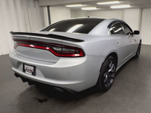 Used 2021 Dodge Charger SXT w/ Blacktop Package image 74