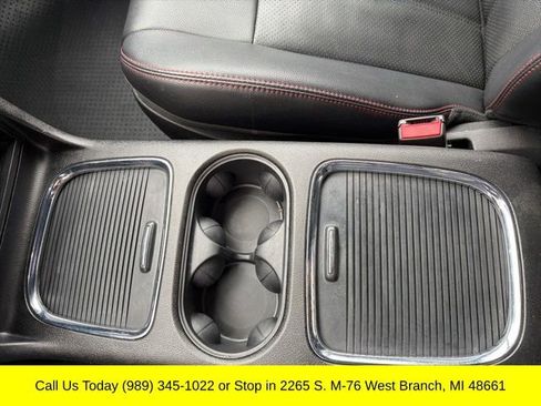 Used 2014 Dodge Grand Caravan R/T w/ Driver Convenience Group FWD image 17