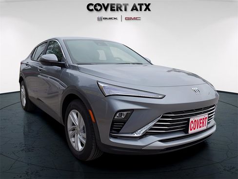 New 2026 Buick Envista Preferred w/ Convenience I Package image 7
