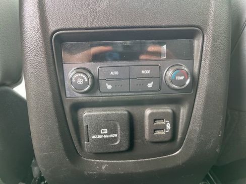 Used 2024 Buick Enclave Premium FWD image 23