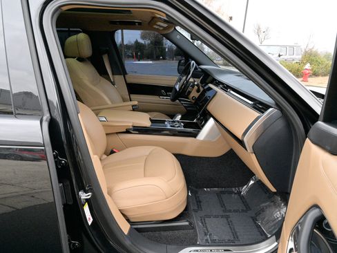 Used 2023 Land Rover Range Rover SE image 61