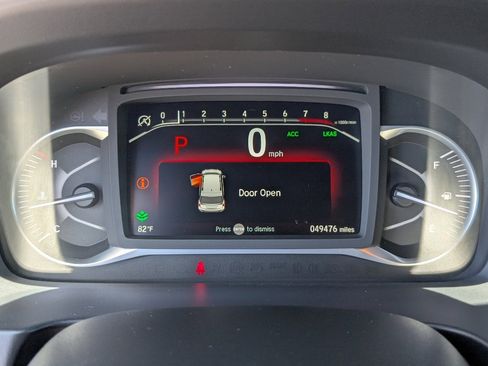 Used 2022 Honda Passport EX-L image 19