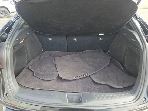 Used 2021 Toyota C-HR Nightshade image 16