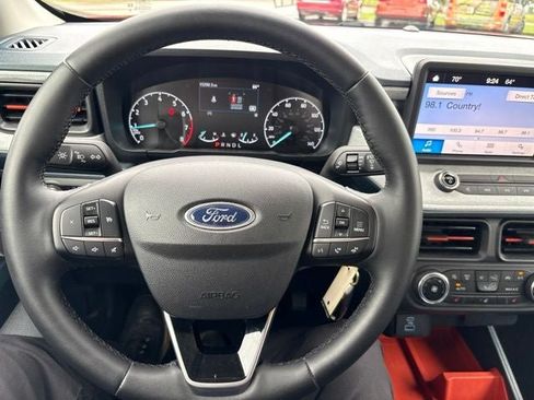 Used 2024 Ford Maverick XLT w/ XLT Luxury Package AWD/4WD image 24