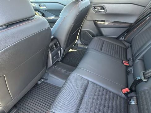 New 2026 Nissan Rogue SV w/ Rock Creek Premium Package AWD/4WD image 24