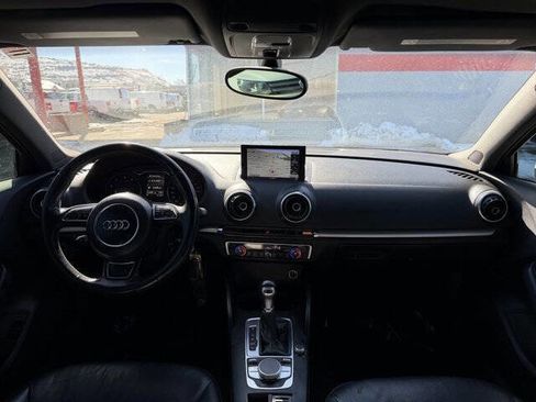 Used 2015 Audi A3 1.8T Premium w/ Audi MMI Navigation Plus image 18