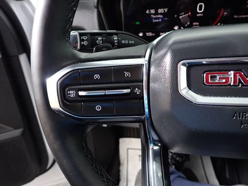 Used 2026 GMC Terrain Elevation w/ LPO, Floor Liner Package AWD/4WD image 27
