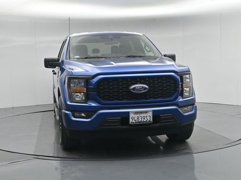 Certified 2023 Ford F150 XL w/ STX Appearance Package image 55