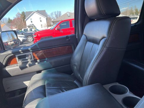 Used 2010 Ford F150 Lariat AWD/4WD image 15