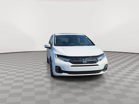 New 2026 Honda Odyssey EX-L image 3