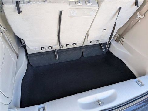 Used 2017 Chrysler Pacifica Platinum image 6