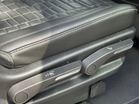 Used 2024 Cadillac Escalade ESV Sport Platinum w/ LPO, ONYX Package image 50