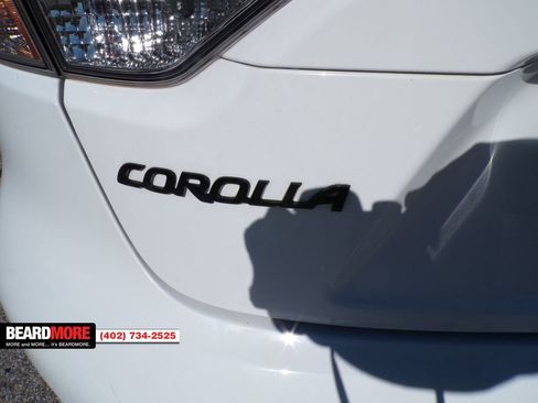 Used 2021 Toyota Corolla SE w/ Carpet Mat Package (TMS) image 12