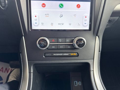 Certified 2024 Ford Edge SEL w/ Convenience Package AWD/4WD image 32