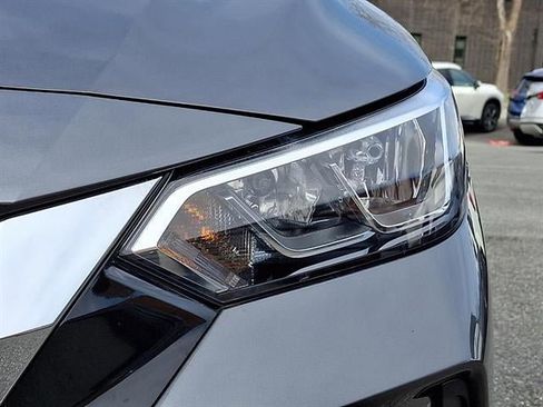 Used 2023 Nissan Sentra SV w/ All-Weather Package image 9