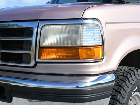 Used 1996 Ford F250 4x4 Crew Cab image 26
