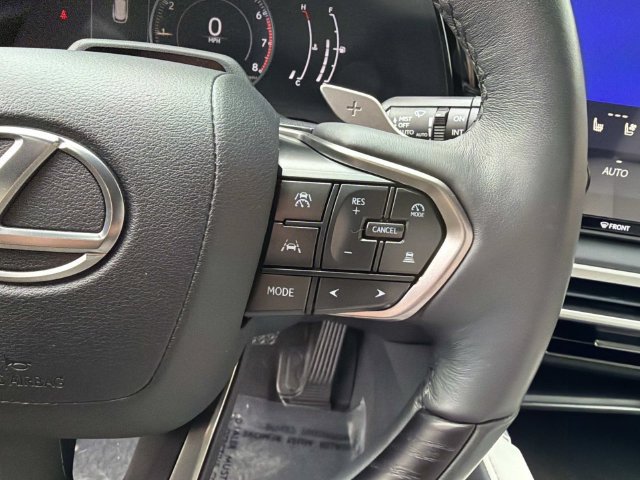 Certified 2024 Lexus RX 350 Premium w/ Convenience Package AWD/4WD image 20