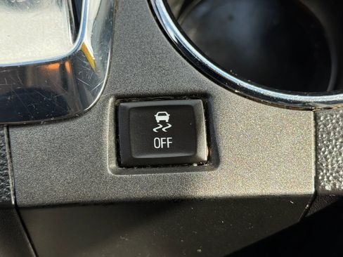 Used 2016 GMC Terrain SLE FWD image 33