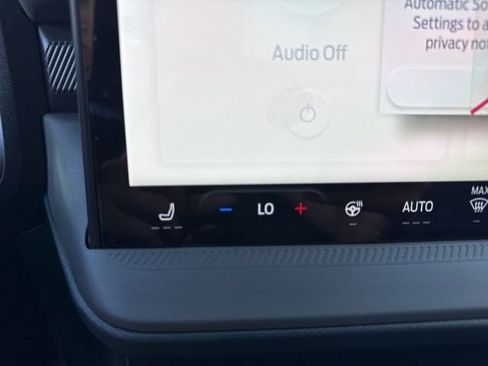 New 2025 Ford Maverick XLT w/ XLT Luxury Package image 21