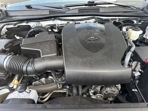 Used 2023 Toyota Tacoma SR5 image 32