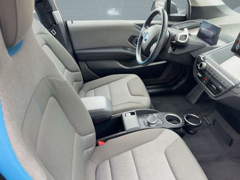 Used 2017 BMW i3 w/ Range Extender image 29