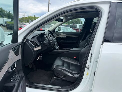 Used 2022 Volvo XC90 T6 Inscription w/ Climate Package AWD/4WD image 23