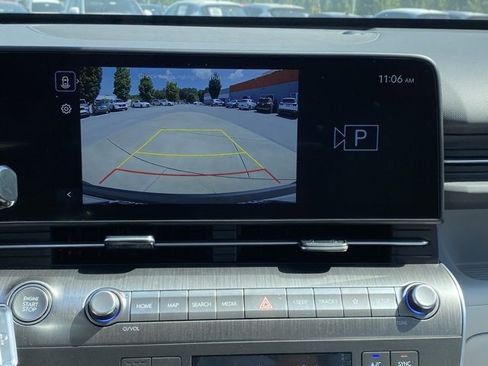 New 2025 Hyundai Kona SEL image 15