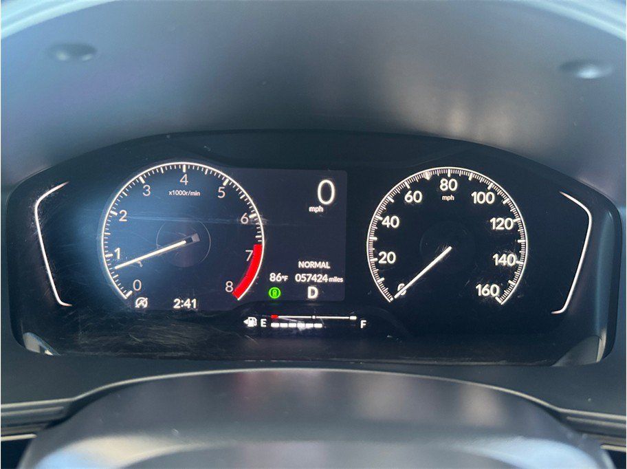 Used 2022 Honda Civic Sport image 15