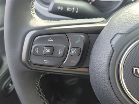 New 2026 Jeep Wrangler Sport S image 24