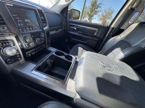 Used 2014 RAM 1500 Sport w/ Convenience Group AWD/4WD image 25