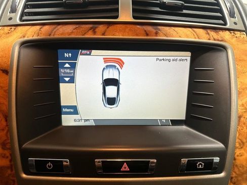 Used 2010 Jaguar XK Coupe image 20