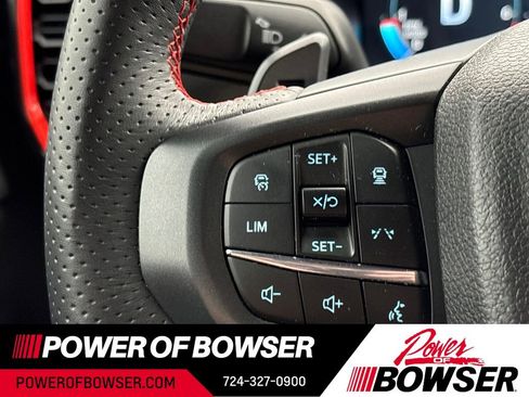 Used 2024 Ford Ranger Raptor image 22