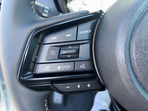 New 2026 Subaru Forester Premium image 18