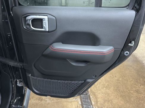 New 2026 Jeep Wrangler Rubicon image 24