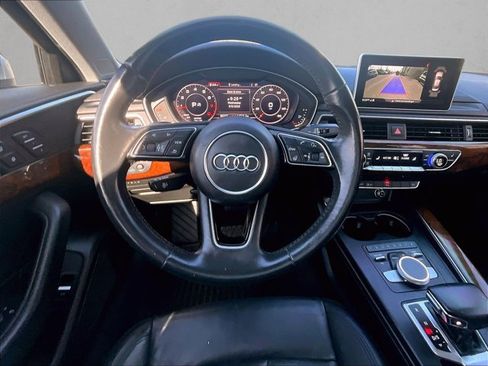 Used 2018 Audi A4 2.0T Premium Plus w/ Premium Plus Package AWD/4WD image 7