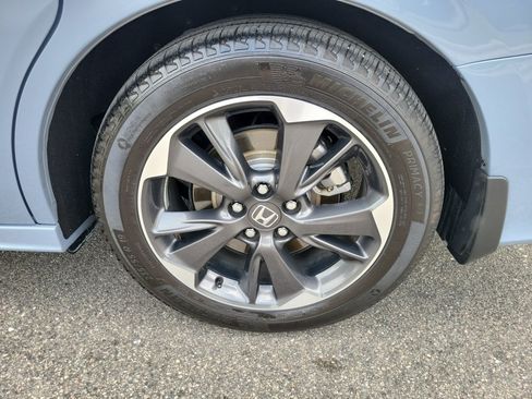 Used 2024 Honda Odyssey Elite image 27