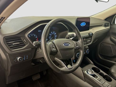 Used 2020 Ford Escape SEL AWD/4WD image 18