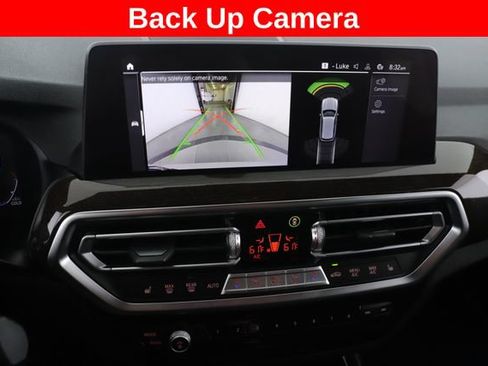 Used 2022 BMW X3 xDrive30i AWD/4WD image 24