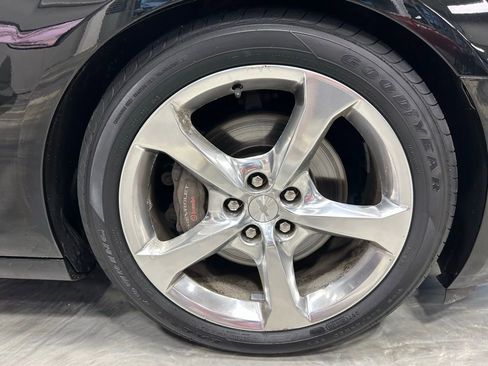 Used 2015 Chevrolet Camaro SS w/ RS Package image 19