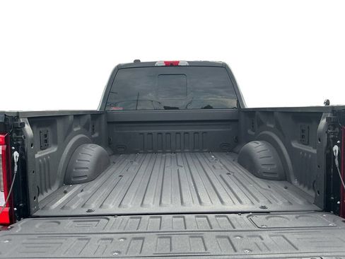 Certified 2026 Ford F250 Platinum AWD/4WD image 24