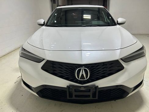 Used 2023 Acura Integra A-Spec FWD image 9