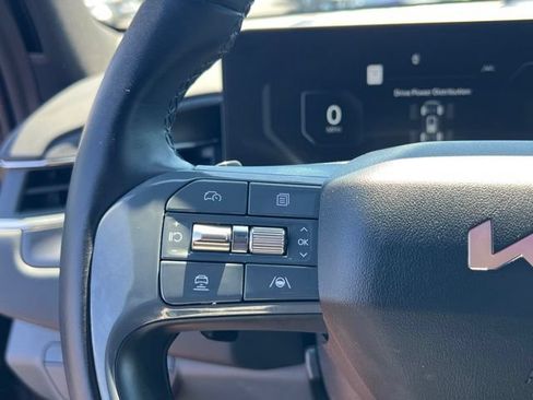 Certified 2024 Kia EV9 GT-Line AWD/4WD image 22