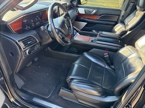 Used 2020 Lincoln Navigator Reserve w/ Equipment Group 208A Reserve image 15