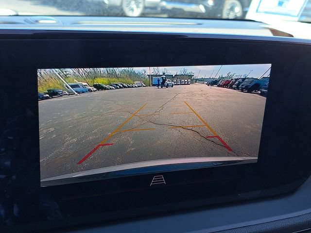 New 2026 Buick Envista Sport Touring w/ Convenience I Package FWD image 31