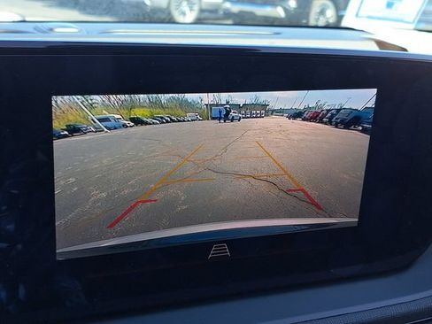 New 2026 Buick Envista Sport Touring w/ Convenience I Package FWD image 31