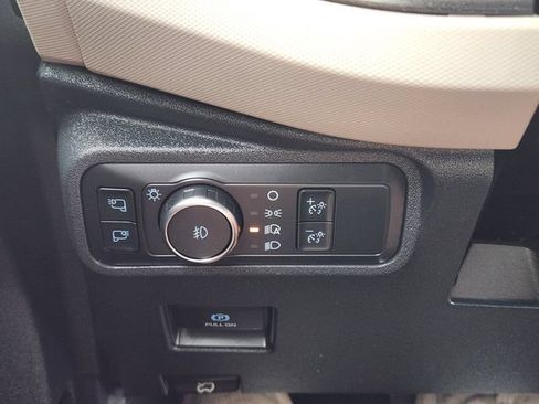 Used 2022 Ford Bronco Wildtrak AWD/4WD image 24