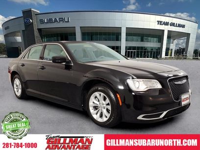 Used 2023 Chrysler 300 Touring